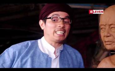 Embedded thumbnail for တန်ဆောင်တိုင် ဇာတ်လမ်းတို ( ရုပ်သံအစီအစဉ် )