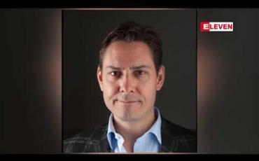 Embedded thumbnail for တရုတ်နိုင်ငံက တတိယမြောက် ကနေဒါနိုင်ငံသားတစ်ဦးကို ထပ်မံဖမ်းဆီးထားဟု ကနေဒါအာဏာပိုင်များ စွပ်စွဲ