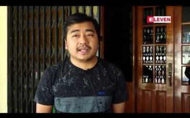 Embedded thumbnail for မုန်းစွဲဇာတ်ကားနဲ ့ပက်သတ်ပြီး အကယ်ဒမီရမယ်ဆိုရင်တော့ ထုတ်လုပ်သူ ဝေမင်းမောင်