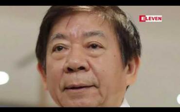 Embedded thumbnail for ရေကြောင်းဆိုင်ရာကျူးကျော်မှုများရပ်တန့်ရန် မလေးရှားနိုင်ငံကိုစင်ကာပူအစိုးရ သတိပေး