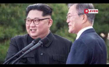 Embedded thumbnail for လာမည့်နှစ်တွင် မွန်ဂျေအင်းနှင့် ဆွေးနွေးပွဲများ တိုးမြှင့်ပြုလုပ်လိုဟု ကင်ဂျုံအန် ကမ်းလှမ်း 