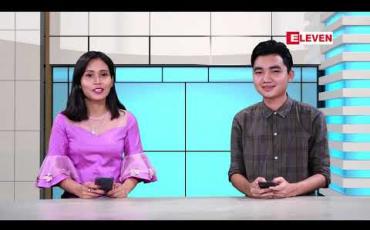 Embedded thumbnail for Facebook Digest (ရုပ်သံအစီအစဉ်)