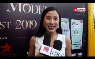 Embedded thumbnail for အပြင်မှာလည်းထိုင်းစကားပြောတတ်တာကြောင့် ရုပ်ရှင်ထဲမှာပါ ထိုင်းလူမျိုးအဖြစ်မြင်တွေ ့ရမယ့် အလှမယ် နှင်းသွေးယုအောင် 