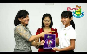 Embedded thumbnail for &amp;quot;ILBC ရဲ့ ဆောင်းရာသီ လှုပ်ရှားမှုများ &amp;quot; (ရုပ်သံအစီအစဉ်)