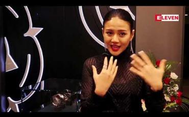 Embedded thumbnail for &amp;quot;မင်္ဂလာဆောင်ပြီးတာနဲ့ တစ်ရက်ပဲနားပြီး အလုပ်ပြန်လုပ်မှာ။ နယ်တွေလည်းသွားရမှာဆိုတော့ သူ့ကိုအိမ်မှာထားခဲ့မှာ&amp;quot; သရုပ်ဆောင် အကယ်ဒမီ ပိုင်ဖြိုးသု (ရုပ်သံအစီအစဉ်) 