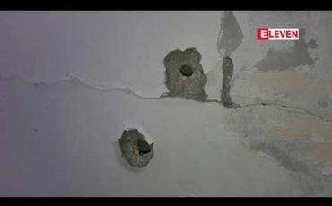 Embedded thumbnail for အနောက်ဘက်ကမ်းခြေတွင် ဖြစ်ပွားခဲ့သောပစ်ခတ်မှုအတွက် သံသယရှိသူ ပါလက်စတိုင်းတစ်ဦးအား အစ္စရေးတပ်ဖွဲ့ဝင်များက အသေပစ်ခတ်ဖမ်းဆီး 