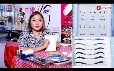 Embedded thumbnail for Beauty Box (ရုပ်သံအစီအစဉ်)