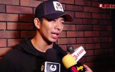 Embedded thumbnail for သက်ငယ်မုဒိန်းမှုတွေဖြစ်တဲ့အပေါ် ပြောလာတဲ့ သရုပ်ဆောင် ထူးအောင်