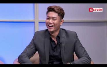 Embedded thumbnail for Youth Inspire Talk ရုပ်သံအစီအစဉ် (ပထမပိုင်း)