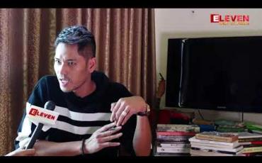 Embedded thumbnail for “ကျွန်တော်က ရုပ်ရှင်ကို နည်းနည်းနဲ့ ကောင်းကောင်းဘဲ ရိုက်ချင်တယ် … 