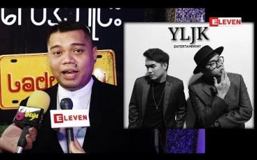 Embedded thumbnail for အကိုဖြစ်သူ ရဲလေးနဲ့လည်း သီချင်းတွေ ဆိုဖြစ်ပါတယ်ဆိုတဲ့ သရုပ်ဆောင် ဂျိုကာ(ရုပ်သံအစီအစဉ်)