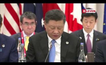 Embedded thumbnail for အမေရိကန် ကုမ္ပဏီများအနေဖြင့် ၎င်းတို့၏ ထုတ်ကုန်များကို ဟွာဝေထံ ပြန်လည်ရောင်းချနိုင်ဟုသမ္မတထရန့် ဆို