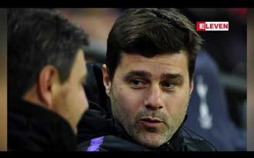 Embedded thumbnail for စပါးအသင်းတွင်အလွန်ပျော်ရွှင်နေသည်ဟု ပိုချက်တီနိုဆိုခဲ့ပြီး မန်ချက်စတာယူနိုက်တက်နှင့်သတင်းများကို ငြင်းဆန် 