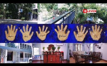 Embedded thumbnail for Home & Decoration (