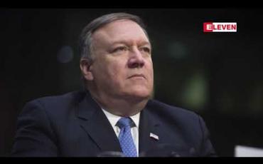 Embedded thumbnail for နျူကလီးယားလက်နက် သဘောတူညီချက်မှ အမေရိကန်နုတ်ထွက် ပြီးကန့်သတ်လက်နက်များထုတ် ပါကတားမြစ်ခံဒုံးလက်နက်များကိုရုရှားကထုတ်လုပ်မည်ဟုသမ္မတပူတင် ပြောကြား