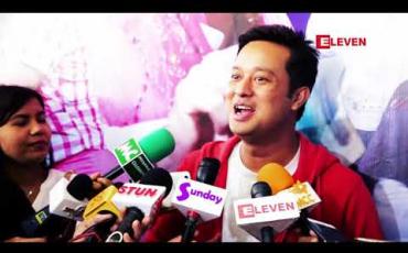 Embedded thumbnail for အကယ်ဒမီ ပြေတီဦး (ရုပ်သံအစီအစဉ်)