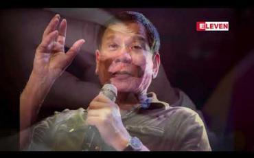 Embedded thumbnail for ဖိလစ်ပိုင်သမ္မတဒူတာတေးက မိခင်သစ်များအတွက်မီးဖွားခွင့်ကို နှစ်ဆတိုးပေး