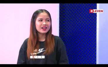 Embedded thumbnail for Europa League Final Talk show (ရုပ်သံအစီအစဉ်)