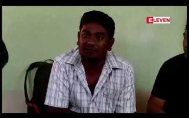 Embedded thumbnail for စစ်တောင်းမြစ်ဝှမ်း ကျိုက်ထို၊ ဘီးလင်းမြို့နယ်များမှ ကျေးရွာ ၂၉ ရွာတွင် သံဇကာပိုက်များဖြင့်ဖမ်းဆီးမှုကို တား ဆီးခဲ့သည့် ငါးလခန့်အတွင်း ငါးမျိုးစုံဖမ်းမိမှု ငါးဆခန့်တိုးလာဟုဆို