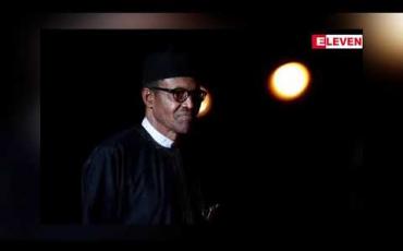 Embedded thumbnail for နိုင်ဂျီရီးယားနိုင်ငံ အရှေ့မြောက်ပိုင်းတွင် အစိုးရတပ်နှင့် အစ္စလာမ္မစ် စစ်သွေးကြွများအကြား တိုက်ပွဲဖြစ်ပွားခဲ့ပြီး နိုင်ဂျီရီးယားတပ်ဖွဲ့ဝင် ၁၂ ဦးထက်မနည်း သေဆုံးခဲ့