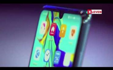 Embedded thumbnail for တရုတ်စစ်တပ်နှင့်သုတေသနလုပ်ငန်းများပူးပေါင်းလုပ်ဆောင်ခဲ့မှု Huawei ငြင်းဆို