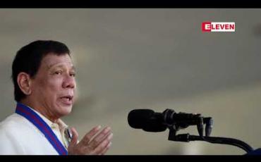 Embedded thumbnail for ဖိလစ်ပိုင်မူးယစ်နှိမ်နင်းရေးစစ်ပွဲအတွင်း သေဆုံးမှုများကို စုံစမ်းစစ်ဆေးရန် ကုလသမဂ္ဂလူ့အခွင့်အရေးကောင်စီ မဲခွဲဆုံးဖြတ် 