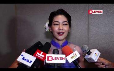 Embedded thumbnail for ဇာတ်လမ်းတွဲအရှည်အဖြစ် ပထမဆုံးရိုက်ရတဲ့ “ အဆောင် ” Series ထဲက ဇာတ်ကောင်က လွယ်မယောင်နဲ့ ဝိညာဉ်ခေါ် တာတွေ လုပ်ကြည့် တဲ့အချိန်မှာ အသံနေအသံထားကအစ တော်တော်ကြိုးစားယူရတယ် ဆိုတဲ့ စဝ်ယွန်းဝတီဦး (ရုပ်သံ)