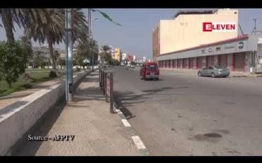 Embedded thumbnail for ယီမင်နိုင်ငံ၊ ဟိုဒေးဒါဆိပ်ကမ်းမြို့တွင် အပစ်ရပ်စဲထားသည့်ကြားက တိုက်ခိုက်မှုများ ပြန်လည်ဖြစ်ပွားခဲ့