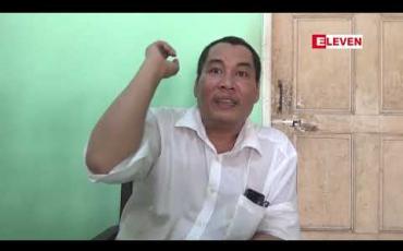 Embedded thumbnail for လက်နက်ကိုင်ဆောင်ရမ်းကားပြီးရဲတပ်ဖွဲ့ဝင်များကိုပြန်လည်ရန်ပြုသည့်သရုပ်ဆောင်လင်းလက်ဟိန်းအား ပုဒ်မ ၃၀၇ ဖြင့်အမှုဖွင့်