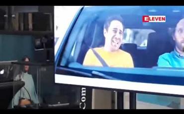 Embedded thumbnail for အသံဖြင့် ထိန်းချုပ်မောင်းနှင်နိုင်သော Mercedes Benz A-Class ကားအမျိုးအစား မြန်မာပြည် ရောင်းချ 