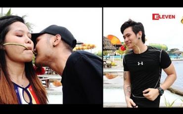 Embedded thumbnail for Challenge Show