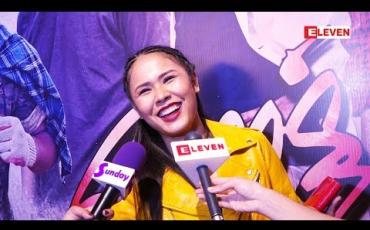 Embedded thumbnail for အခုတစ်လော အသဲကွဲနေတဲ့ အဆိုတော် မိုင်းမိုင်ဆိုင်း