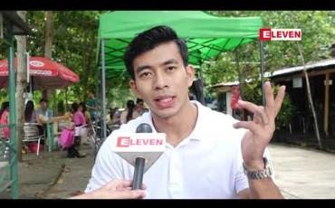 Embedded thumbnail for အချိန်ရရင်ရသလို Star Fitness Clubမှာ Trainerလုပ်ဖြစ်ပြီး ကိုယ်တိုင်ကြုံတွေ့ခဲ့ဖူးတဲ့ gymဆော့နည်းအမှန်အမှားတွေကို ဗဟုသုတအဖြစ်မျှဝေပေးလာတဲ့ ထူးအောင်