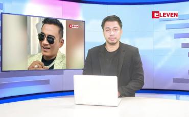 Embedded thumbnail for စက်တင်ဘာ ၂၇ ရက်နေ့ ညပိုင်းသတင်းအစီအစဉ်