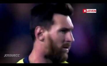 Embedded thumbnail for လီဗန်တေးအသင်းကို မက်ဆီ ဟက်ထရစ် သွင်းယူပြီးနောက် ၂၀၁၈ ခုနှစ်အတွင်း ဂိုး (၅၀) ပထမဆုံးပြည့်သည့် ကစားသမား ဖြစ်လာခဲ့