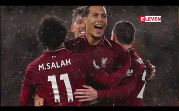 Embedded thumbnail for စံချိန်တင် (၁၀၅)မှတ်ရရှိရန်ထက် ပရီးမီးယားလိဂ်ချန်ပီယံဆုဆွတ်ခူးနိုင်ရန် ကလော့ပ် ရည်မှန်းထား