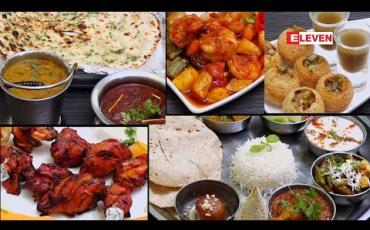 Embedded thumbnail for Food Ranger