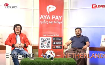 Embedded thumbnail for ■ Football Talkshow 