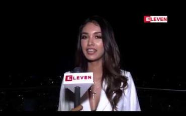 Embedded thumbnail for အကယ်ဒမီအတွက်က ဘယ်သူတွေများရမလဲဆိုပြီး နှစ်တိုင်းရင်ခုန်ရတယ်ဆိုတဲ့ မေမြတ်နိုး