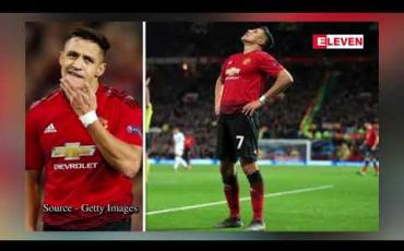 Embedded thumbnail for PSG နှင့်ပွဲတွင် သွေးပူလေ့ကျင့်ခန်းပြုလုပ်နေစဉ် စည်းကြပ်ဒိုင်နှင့်တိုက်မိပြီး ဒဏ်ရာရခဲ့သဖြင့် ချယ်လ်ဆီးနှင့်ပွဲကို ဆန်းချက်ဇ် လွဲချော်ဖွယ်ရှိ