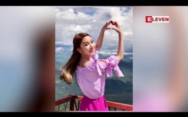 Embedded thumbnail for အချစ်ရေးကို လှုပ်လှုပ်ခတ်ခတ်မဖြစ်ချင်တော့ဘူးဆိုတဲ့ သရုပ်ဆောင် ပက်ထရစ်ရှာ(ရုပ်သံအစီအစဉ်)