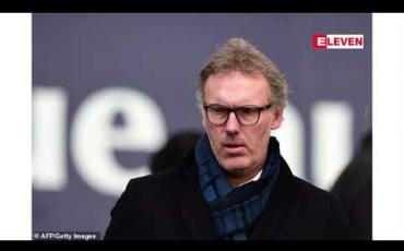 Embedded thumbnail for မန်ချက်စတာယူနိုက်တက်နည်းပြ ရာထူးမှ မော်ရင်ဟို ထုတ်ပယ်ခံရပြီးနောက် ယာယီနည်းပြအဖြစ် မိုက်ကယ်ကာရစ်နှင့် လော့ရင့်ဘလန့် ထိပ်ဆုံးမှ ရေပန်းစား