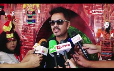 Embedded thumbnail for ပုဂံဆိုရင်ဓါတ်ပုံရိုက်ဖို့ပဲ စိတ်ဝင်စားကြတယ် ဘုရားရှစ်ခိုး အဓိဌာန်ပြုဖို့ ရှားတယ်လို့ ပြောလာတဲ့ အကယ်ဒမီ လူမင်း