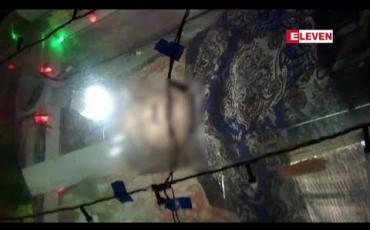 Embedded thumbnail for ၂၁ ကြိမ်မြောက် အောင်ဘာလေ ကျပ်သိန်းတစ်သောင်းဆုရှင် ထီပေါက်ပြီး ခြောက်ရက်မြောက်တွင် ကွယ်လွန်