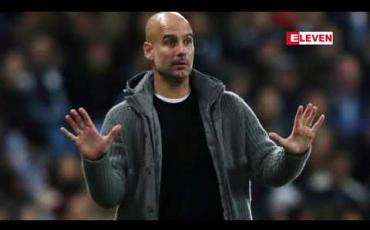 Embedded thumbnail for UEFA ၏ ဘဏ္ဍာရေးစည်းမျဉ်းကို ချိုးဖောက်ခဲ့သည်ဟုစွဲချက်တင်ခံထားရသောမန်စီးတီးအသင်းချန်ပီယံလိဂ်ကစားခွင့်ပိတ်ခံရဖွယ်ရှိ