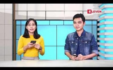 Embedded thumbnail for Facebook Digest (ရုပ်သံအစီအစဉ်) 