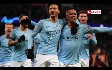 Embedded thumbnail for ချန်ပီယံလိဂ်အုပ်စုပွဲစဉ်များအပြီး ဗိုလ်စွဲရန် ရေပန်းစားမှုတွင် မန်စီးတီးအသင်း ထိပ်ဆုံး၌ ဆက်လက်ဦးဆောင် 