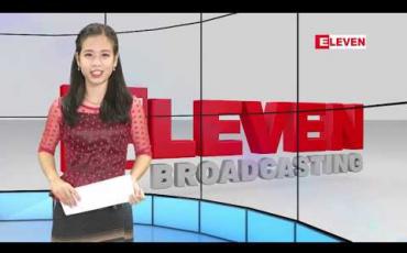 Embedded thumbnail for မတ်လ ၁၉ ရက် မွန်းလွဲပိုင်း သတင်းအစီအစဉ်