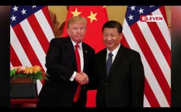 Embedded thumbnail for တရုတ်မှ ဒေါ်လာဘီလျံ ၆၀ တန်ဖိုးရှိ အမေရိကန်ကုန်ပစ္စည်းများကို စည်းကြပ်ခွန်များ တိုးမြှင့် 