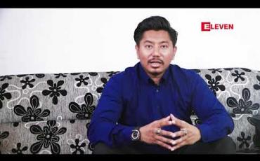 Embedded thumbnail for အကြမ်းစားTraining ပြုလုပ်ပြီးသရုပ်ဆောင်ဖို့ရှိတဲ့ မင်းရာဇာ